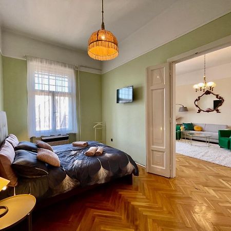 Jolan Suite Будапеща Екстериор снимка