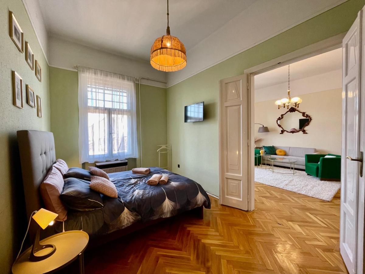 Jolan Suite Будапеща Екстериор снимка