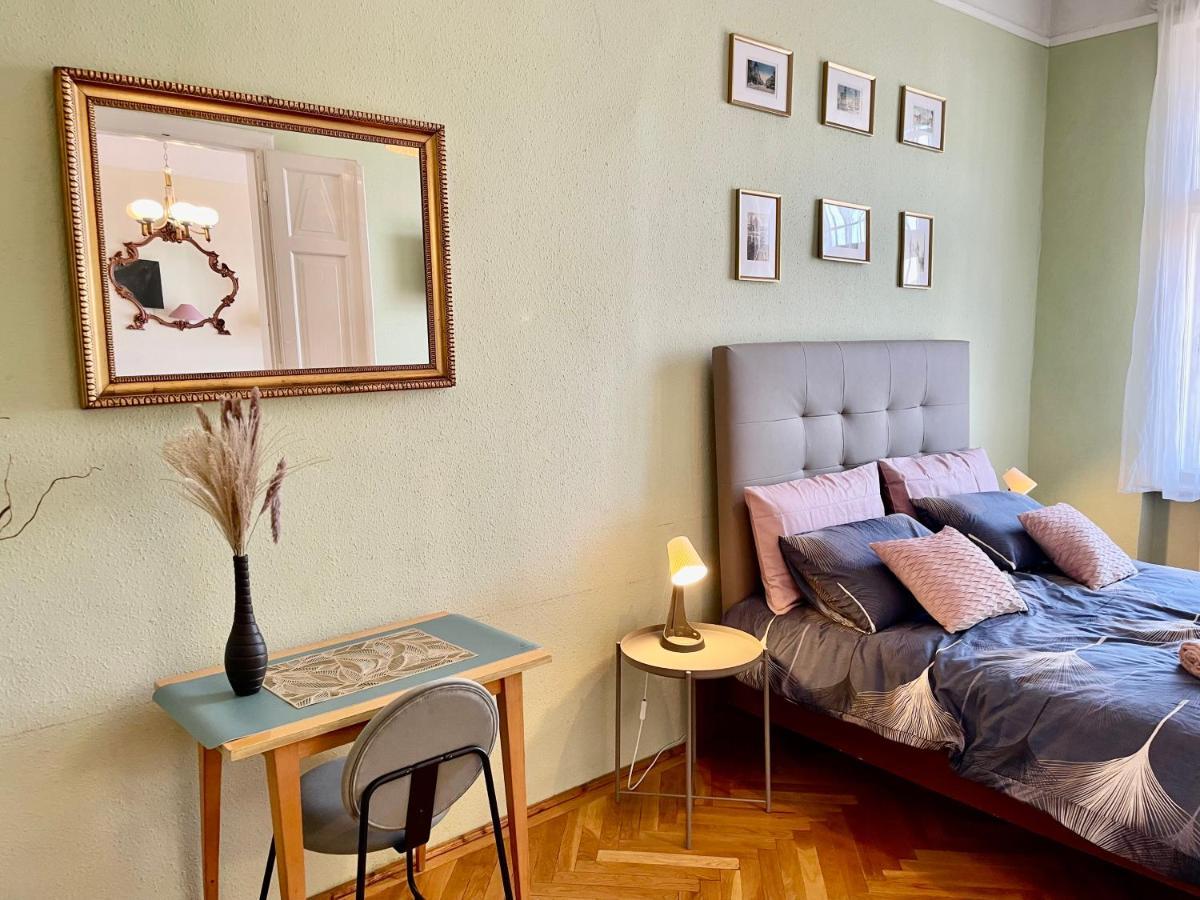 Jolan Suite Будапеща Екстериор снимка
