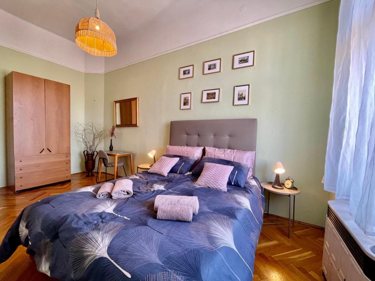 Jolan Suite Будапеща Екстериор снимка