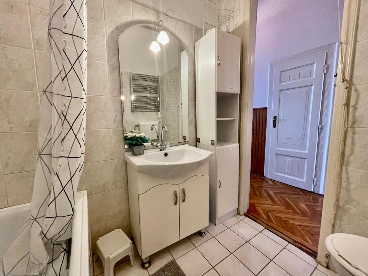 Jolan Suite Будапеща Екстериор снимка