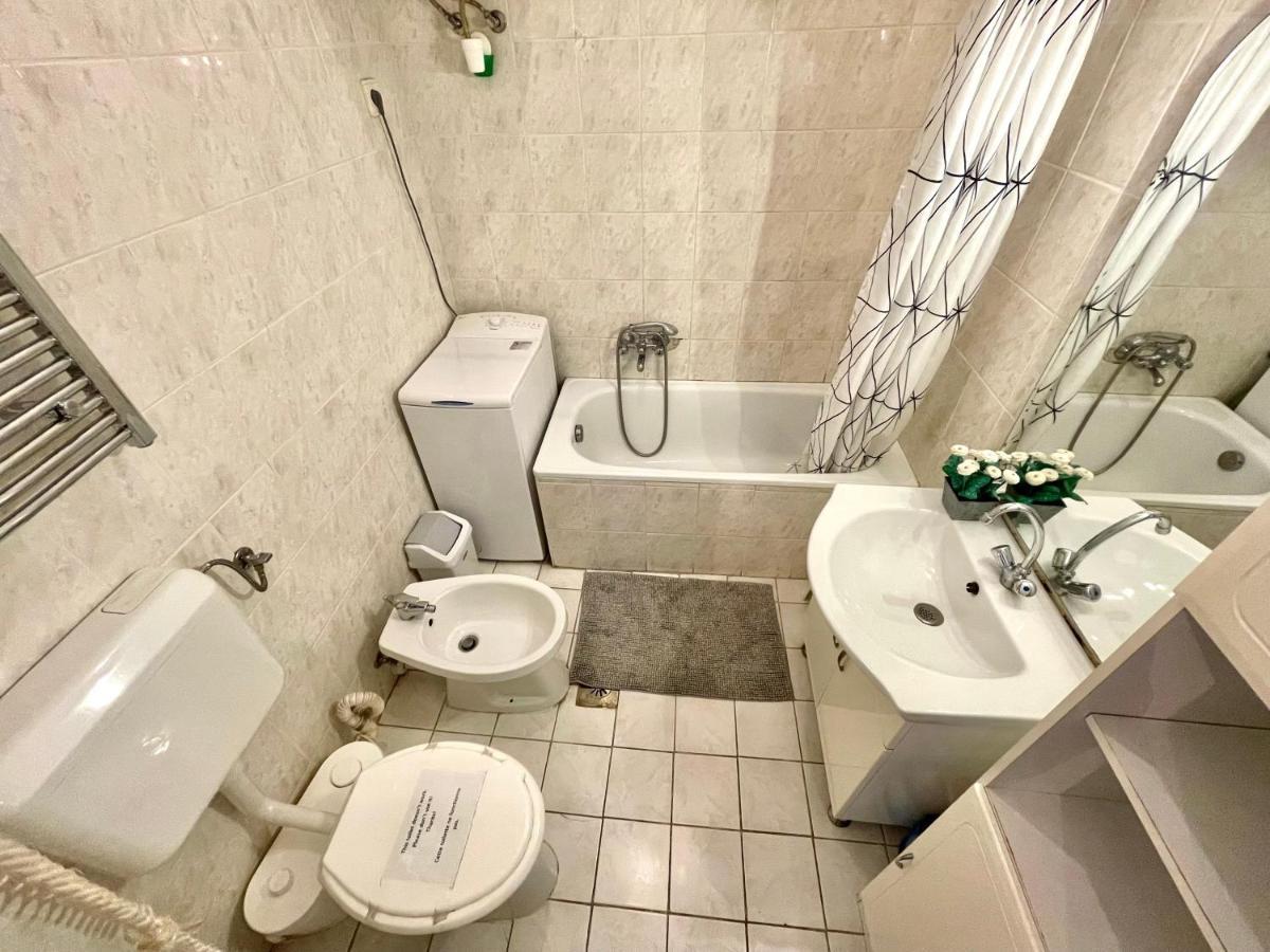 Jolan Suite Будапеща Екстериор снимка